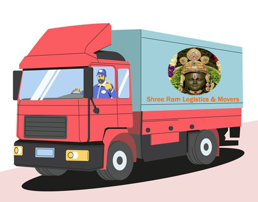 Shree Ram Logistics Packers And Movers