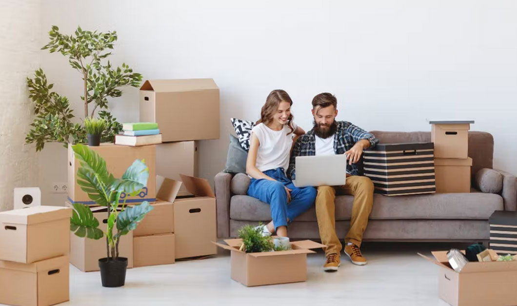 IBA Approved Packers Movers