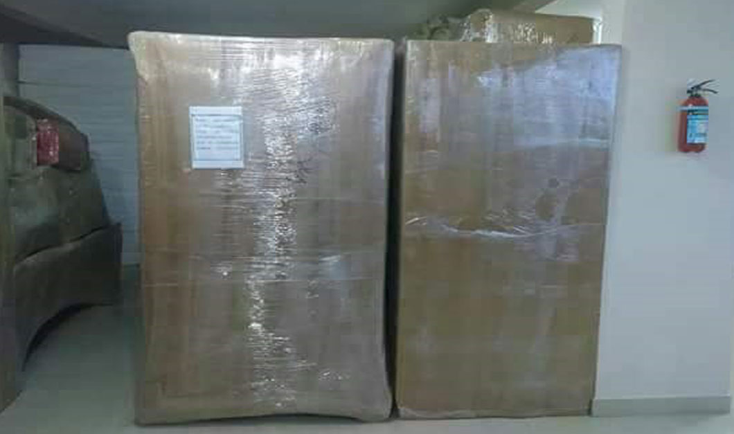 Packers and Movers Services