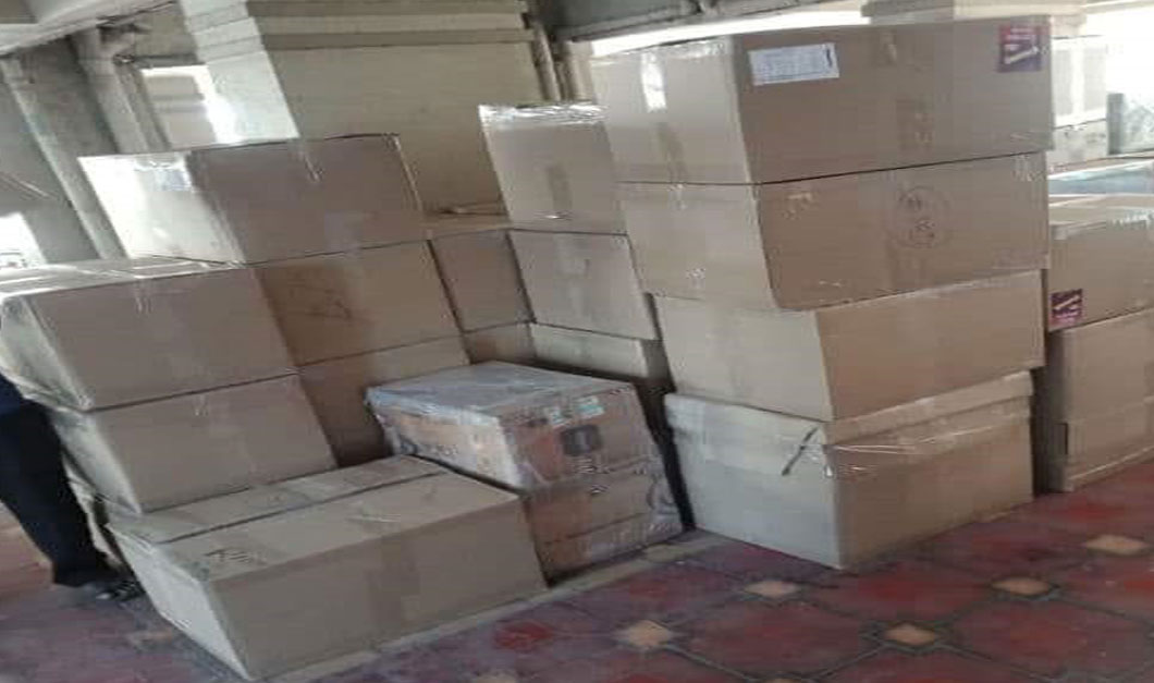 Packers and Movers Services