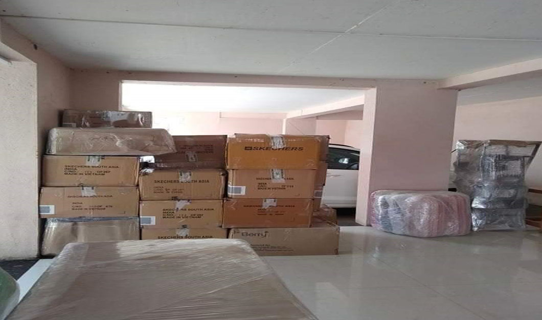 Packers and Movers Services