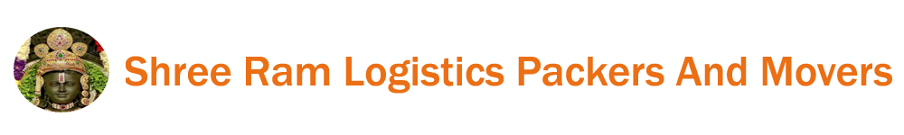 Shree Ram Logistics Packers And Movers