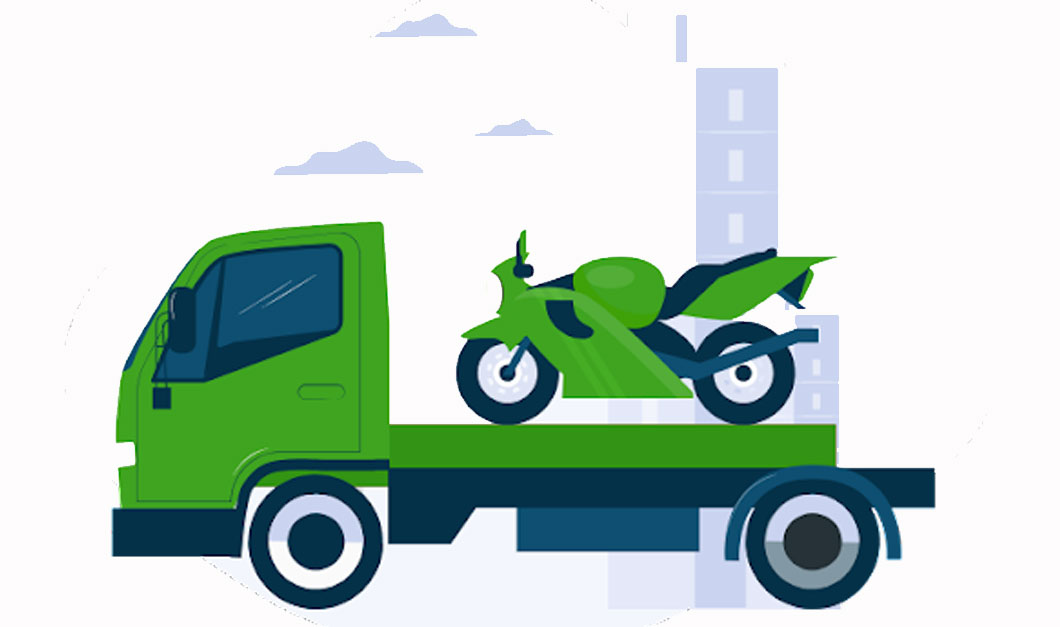 Bike Transportation Services