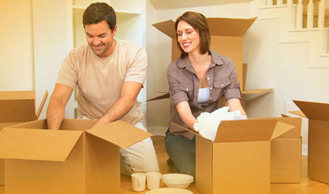 Domestic Relocation