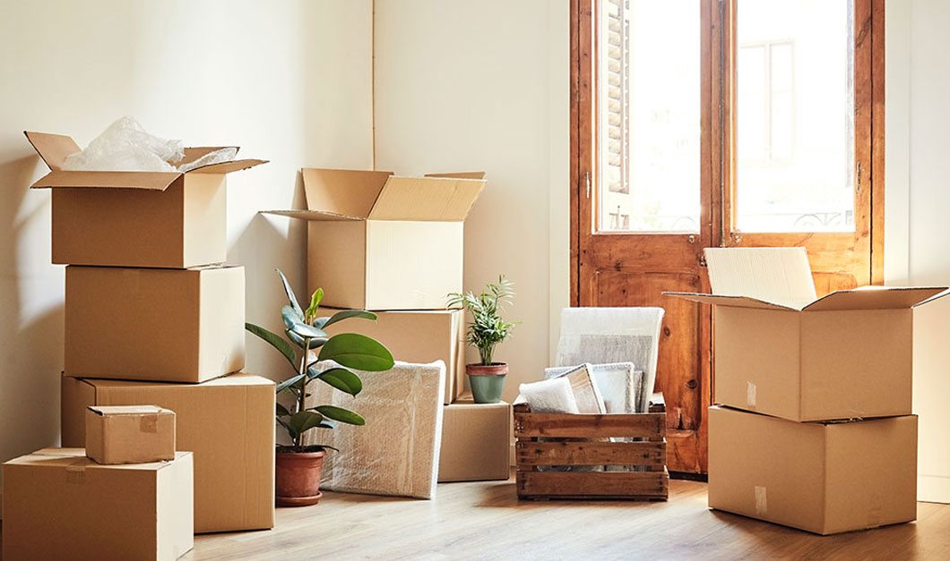 Household Shifting Services