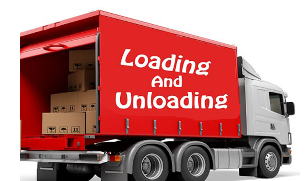 Loading Unloading Services