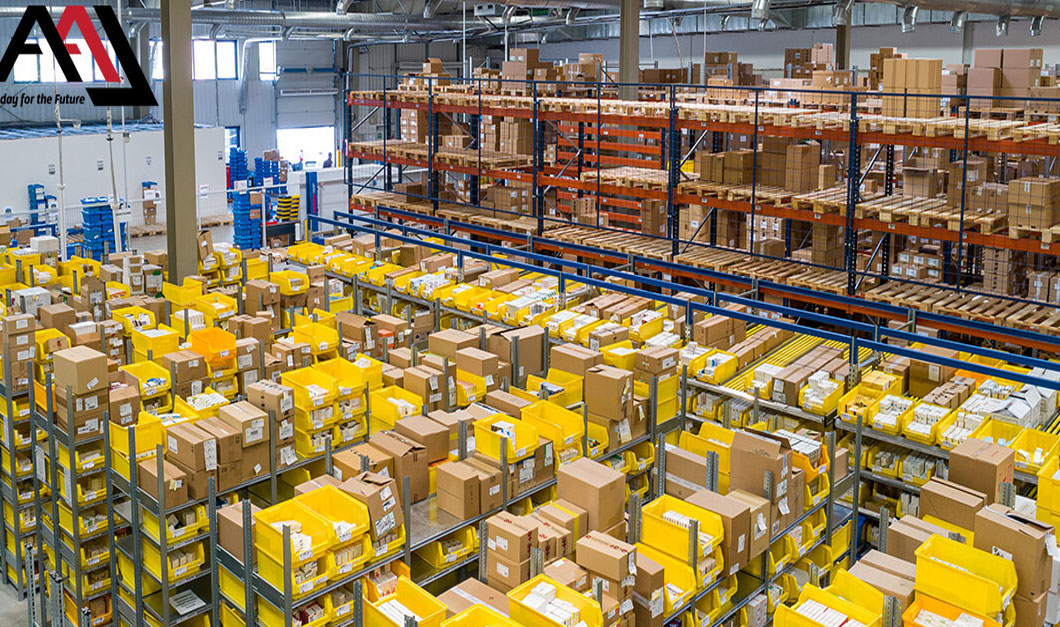 Warehousing Services